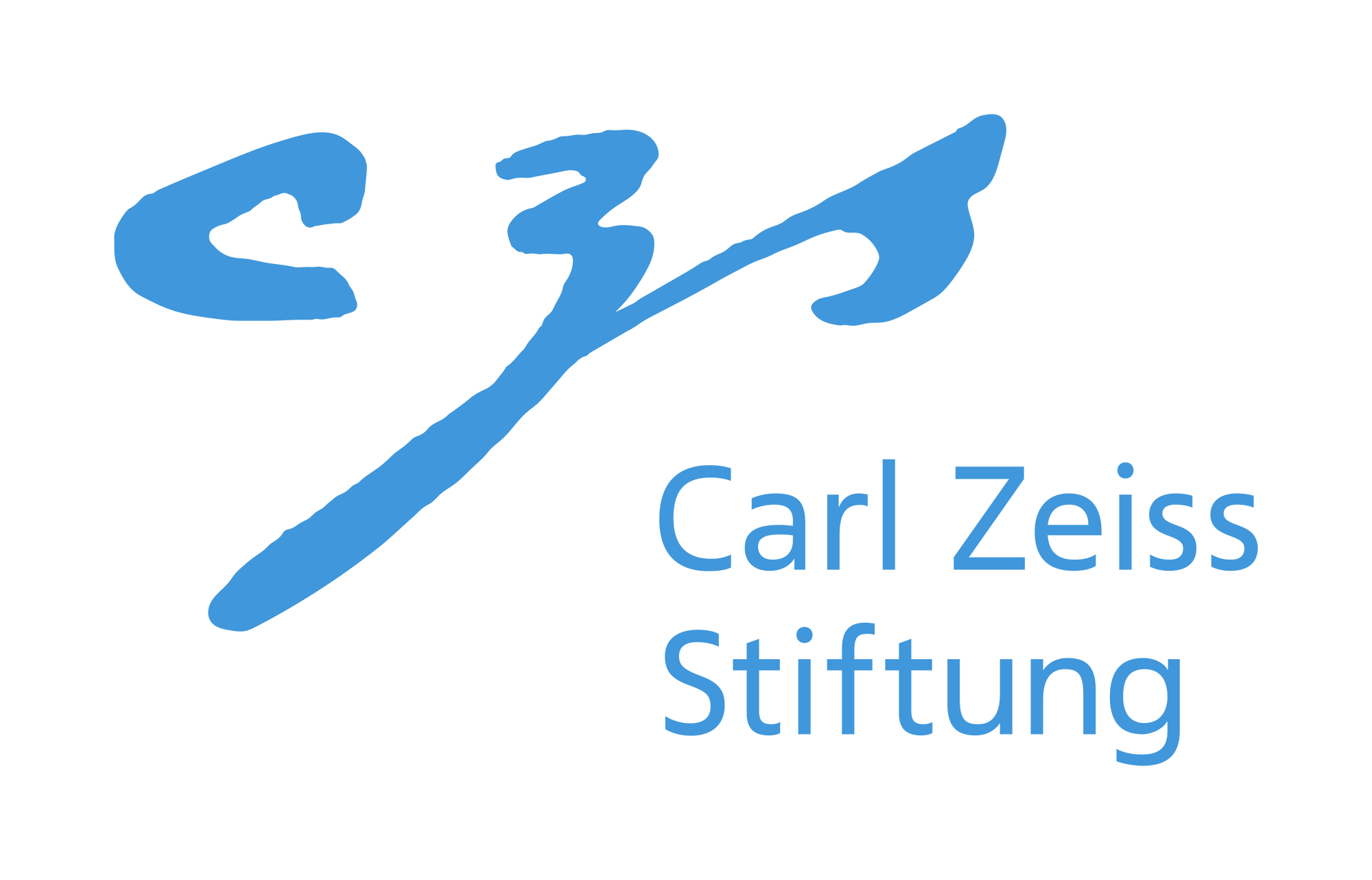 Logo de Carl-Zeiss-Stiftung